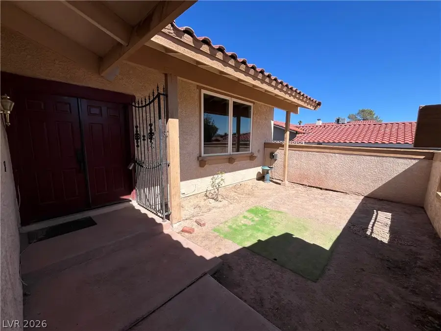 3444 Toquima Circle, Las Vegas, NV 89120 - #2