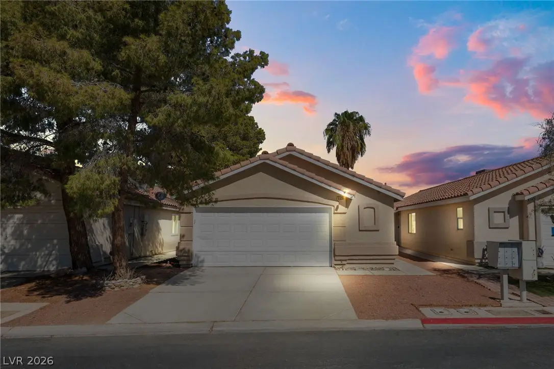 5320 Warhawk Avenue, Las Vegas, NV 89115 - #1