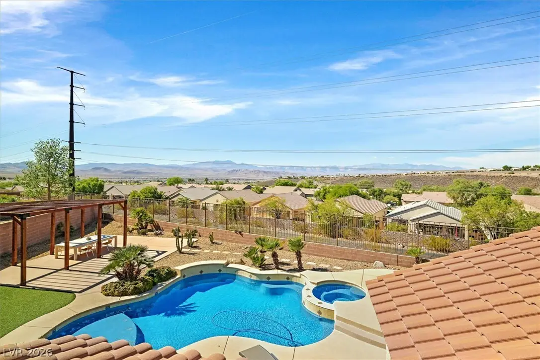 2296 Manosque Lane, Henderson, NV 89044 - #1