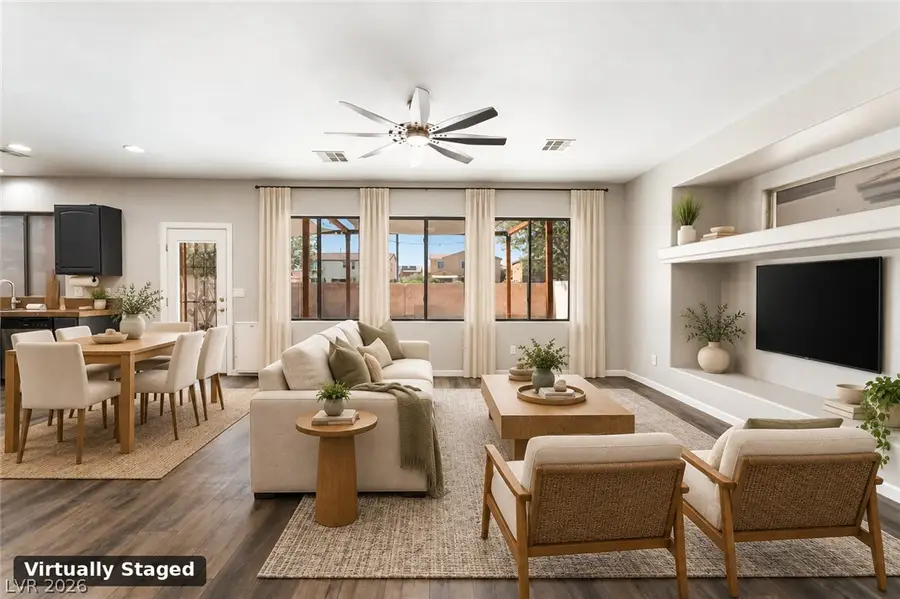 6527 Velvet Silk Street, North Las Vegas, NV 89084 - #2