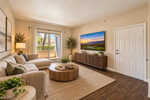 8250 N Grand Canyon Drive #1006, Las Vegas, NV 89166