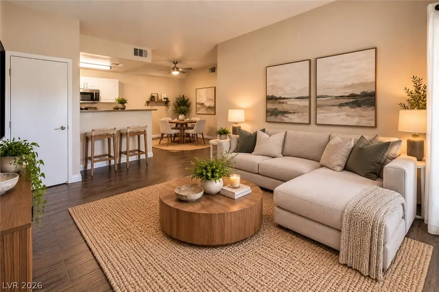 8250 N Grand Canyon Drive #1006, Las Vegas, NV 89166 - #2