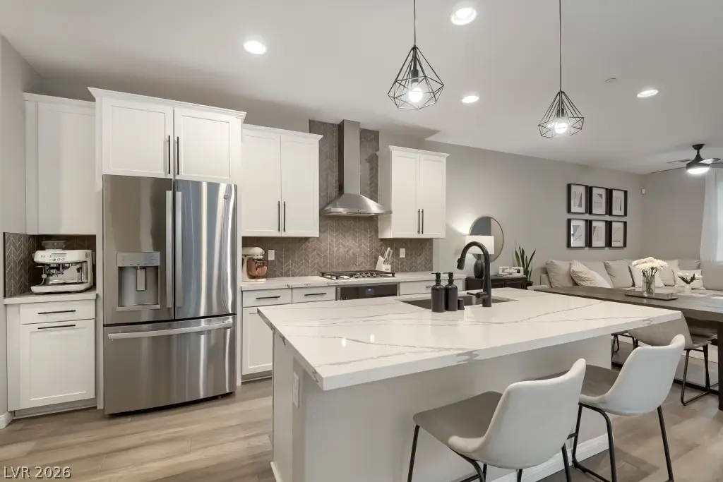 11689 Emerald Lake Avenue, Las Vegas, NV 89138 - #1