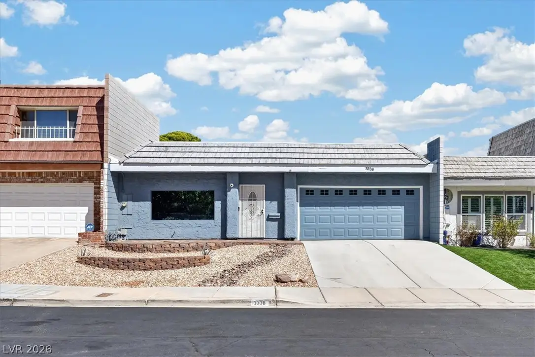 Address Withheld By Seller, Las Vegas, NV 89121 - #1