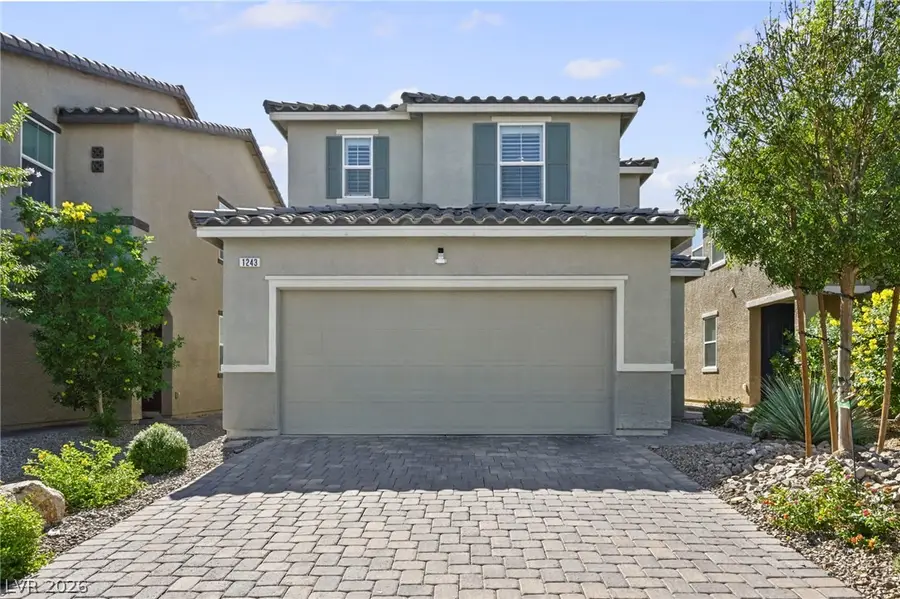 1243 Indigo Bluff Avenue, North Las Vegas, NV 89084 - #2