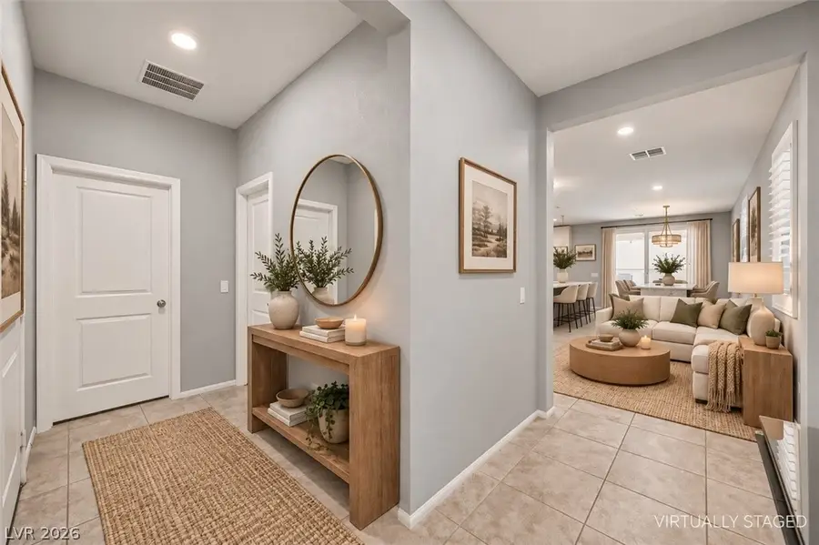 1243 Indigo Bluff Avenue, North Las Vegas, NV 89084 - #3