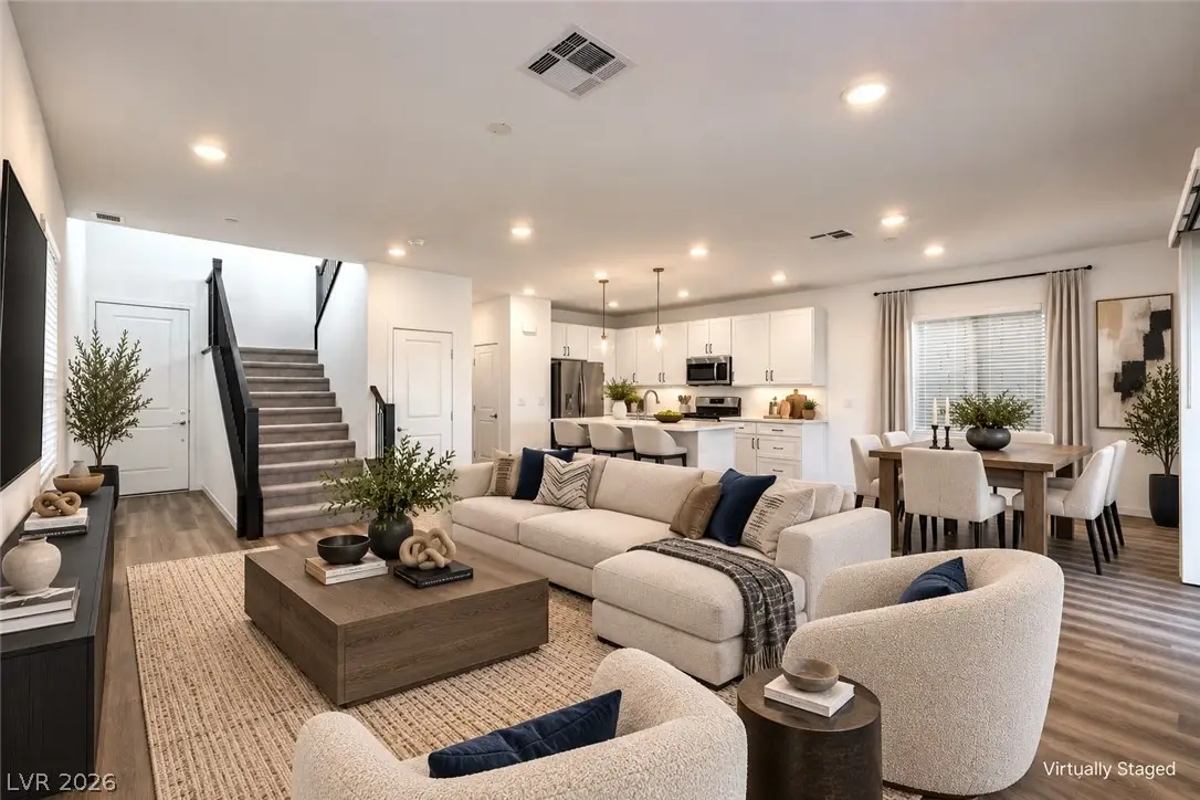 11540 Observation Point Avenue, Las Vegas, NV 89138 - #1