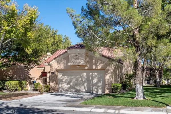 2924 Linkview Drive, Las Vegas, NV 89134