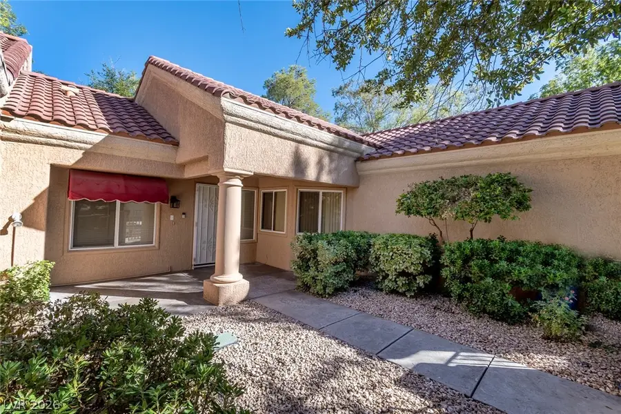 2924 Linkview Drive, Las Vegas, NV 89134 - #3