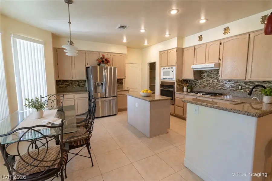 2880 Cooper Creek Drive, Henderson, NV 89074 - #2