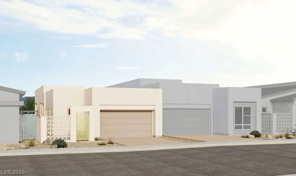 1973 Harmony Gardens Street, Las Vegas, NV 89138 - #1