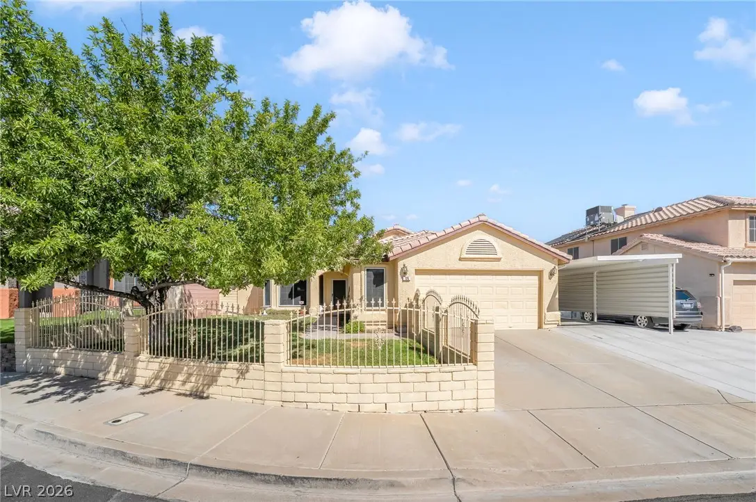 125 Heather Drive, Henderson, NV 89002 - #1