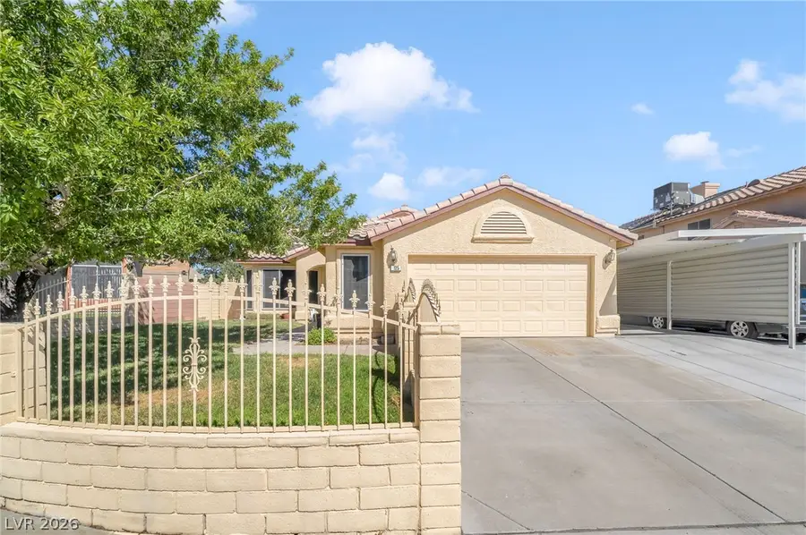 125 Heather Drive, Henderson, NV 89002 - #2