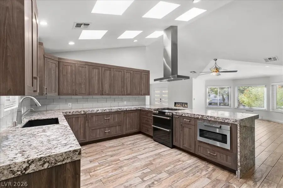 7650 Cowboy Trail, Las Vegas, NV 89131 - #2