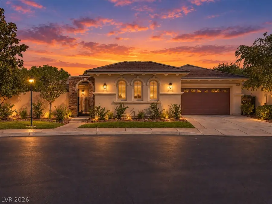 10860 Sterling Forest Avenue, Las Vegas, NV 89135 - #3