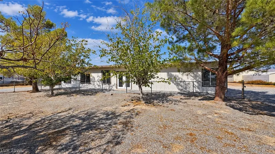3660 E Paiute Boulevard, Pahrump, NV 89061 - #3