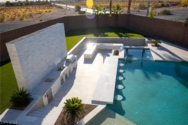7614 Noche Oscura Circle, Las Vegas, NV 89139