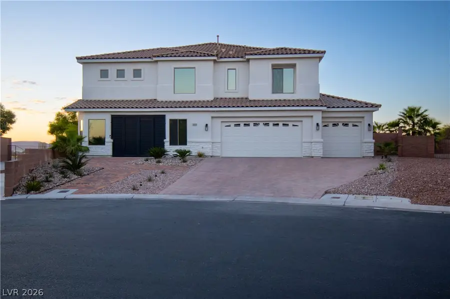7614 Noche Oscura Circle, Las Vegas, NV 89139 - #2