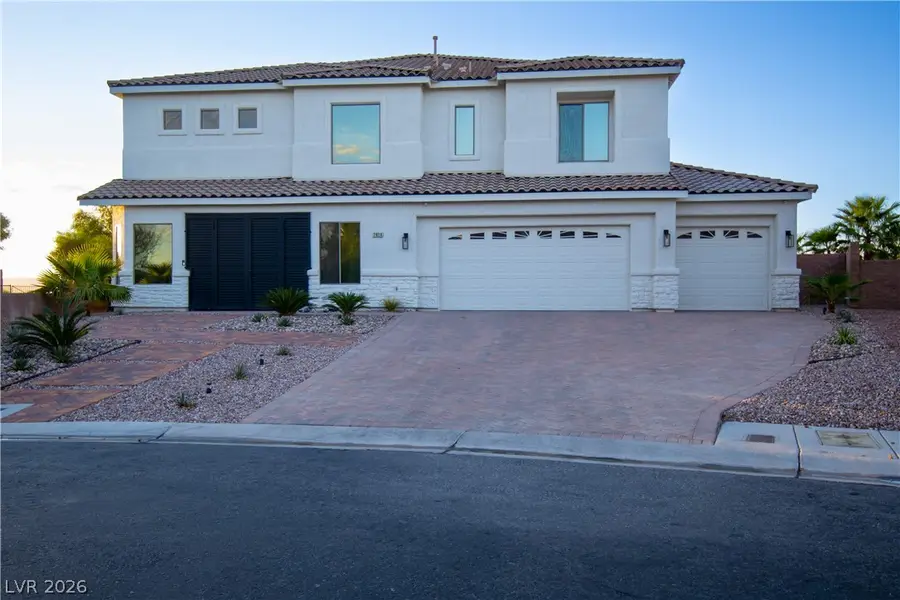 7614 Noche Oscura Circle, Las Vegas, NV 89139 - #3