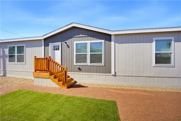 6175 Bryce Canyon Avenue, Las Vegas, NV 89156