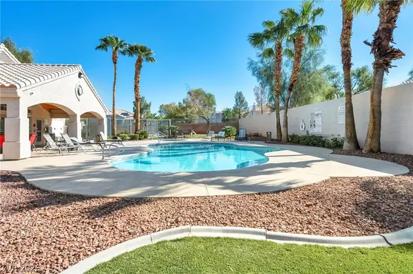 511 Armenian Place, Henderson, NV 89052