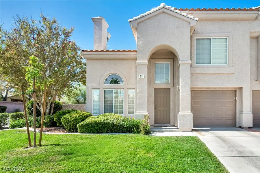 511 Armenian Place, Henderson, NV 89052 - #3