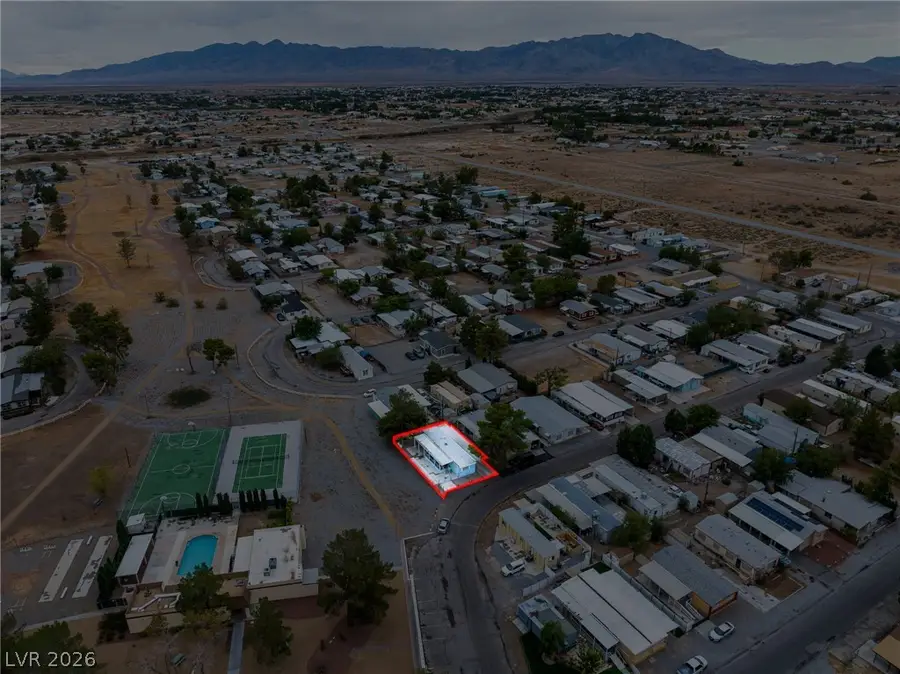 211 Bonnie Claire Court, Pahrump, NV 89048 - #2