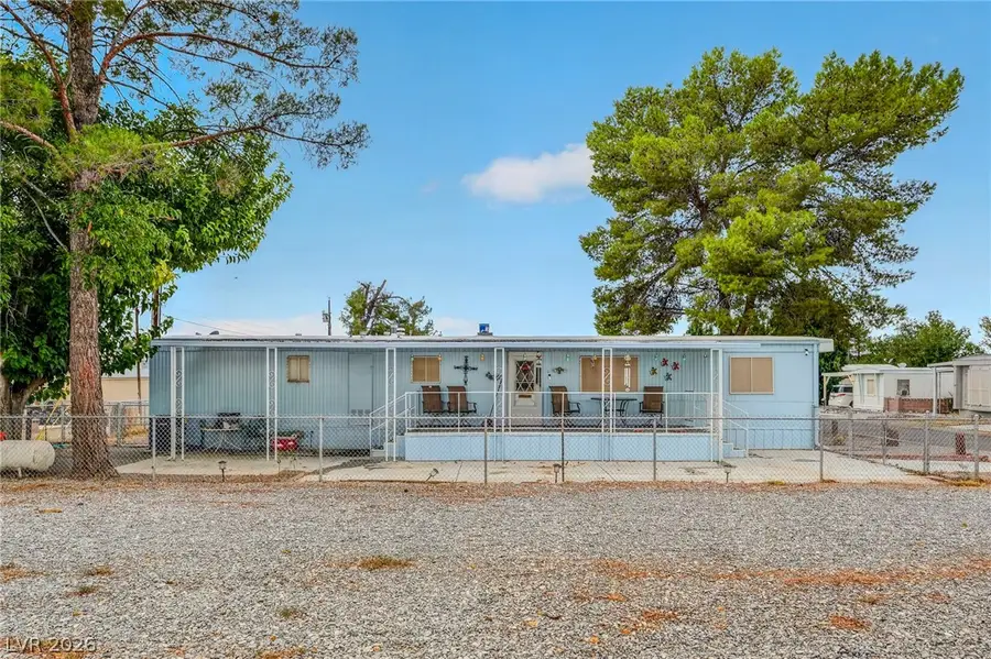 211 Bonnie Claire Court, Pahrump, NV 89048 - #3