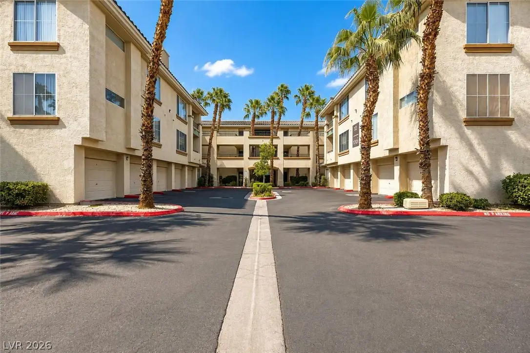 7173 S Durango Drive #212, Las Vegas, NV 89113 - #1