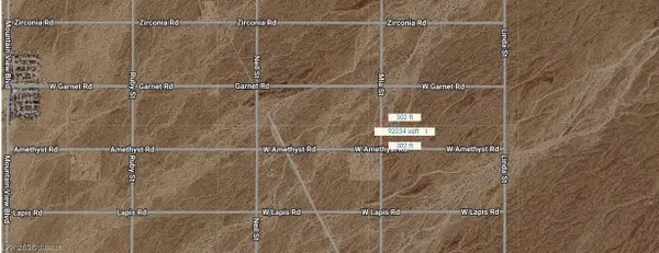 1220 W Amethyst Road, Pahrump, NV 89060