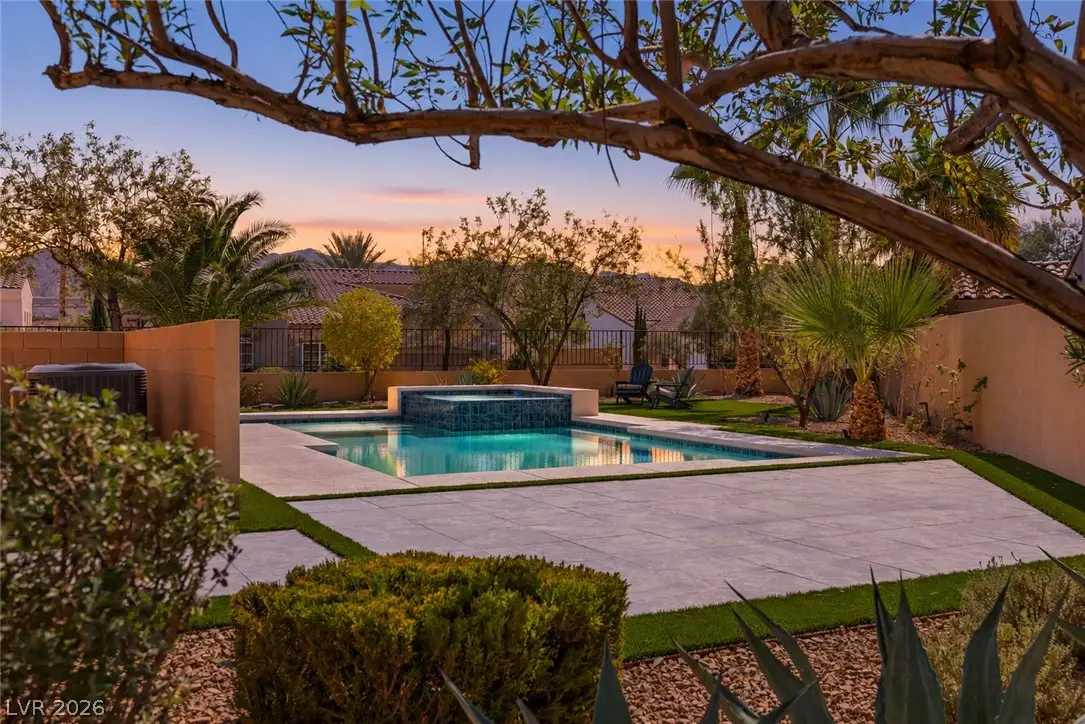 1193 Via Casa Palermo, Henderson, NV 89011 - #1