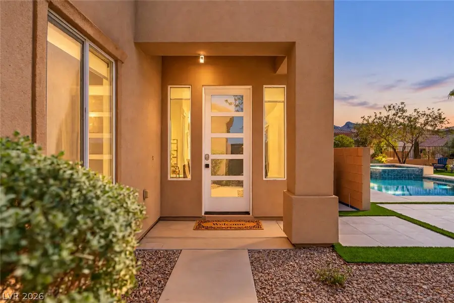 1193 Via Casa Palermo, Henderson, NV 89011 - #2