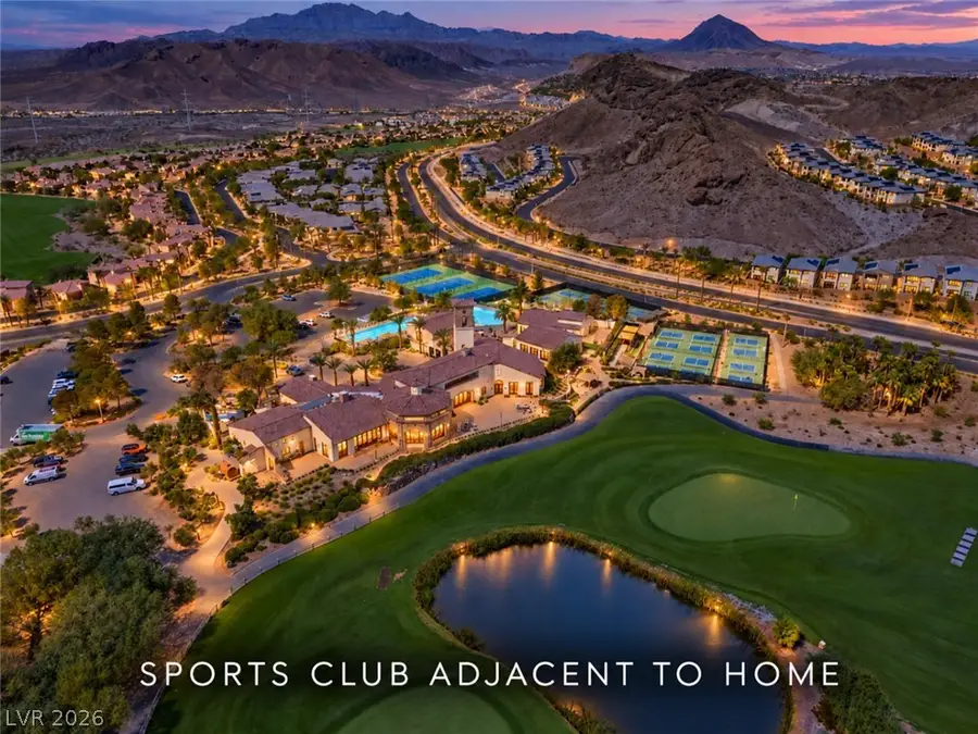 1193 Via Casa Palermo, Henderson, NV 89011 - #3