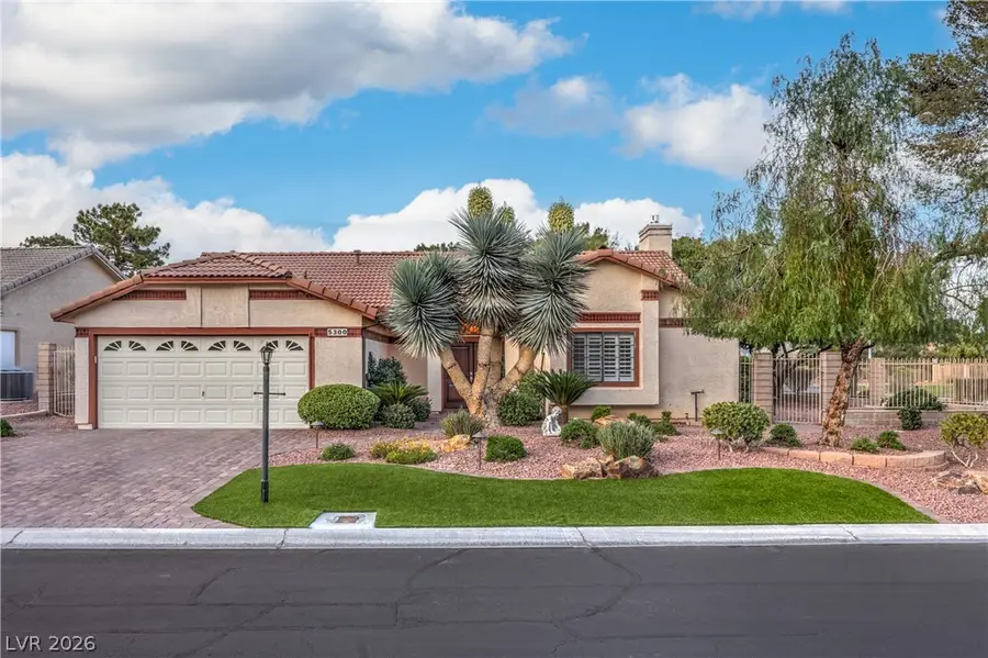 5300 Singing Hills Drive, Las Vegas, NV 89130 - #2