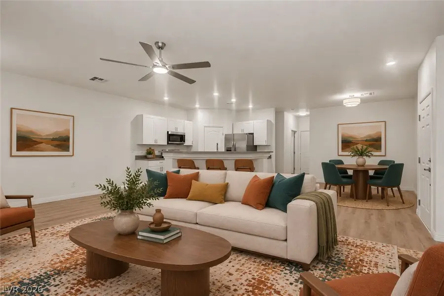 1555 Ward Frontier Lane, Henderson, NV 89002 - #2