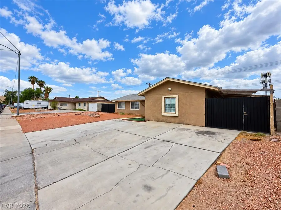 5306 Koa Avenue, Las Vegas, NV 89122 - #3