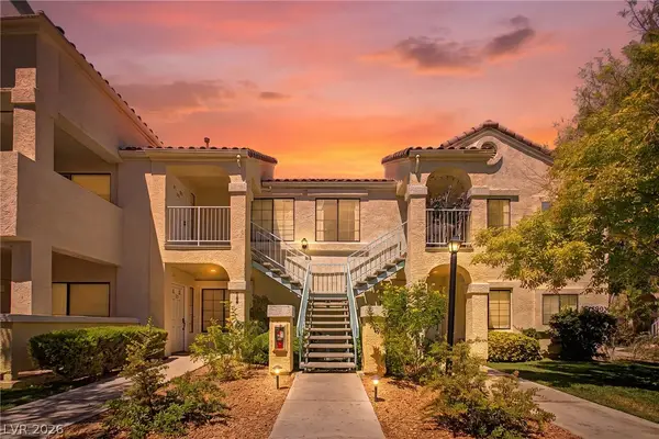 4889 S Torrey Pines Drive #201, Las Vegas, NV 89103
