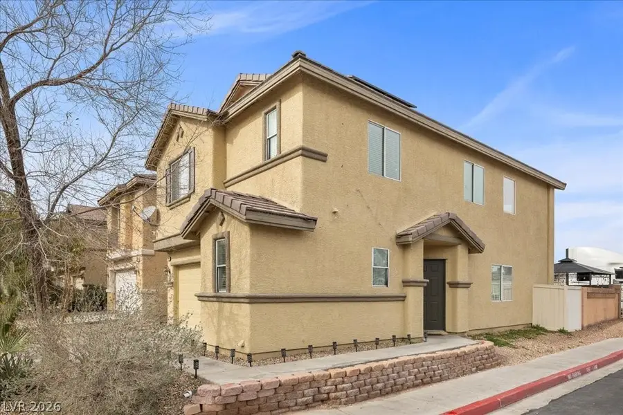 4144 Wheatleigh Court, Las Vegas, NV 89115 - #2