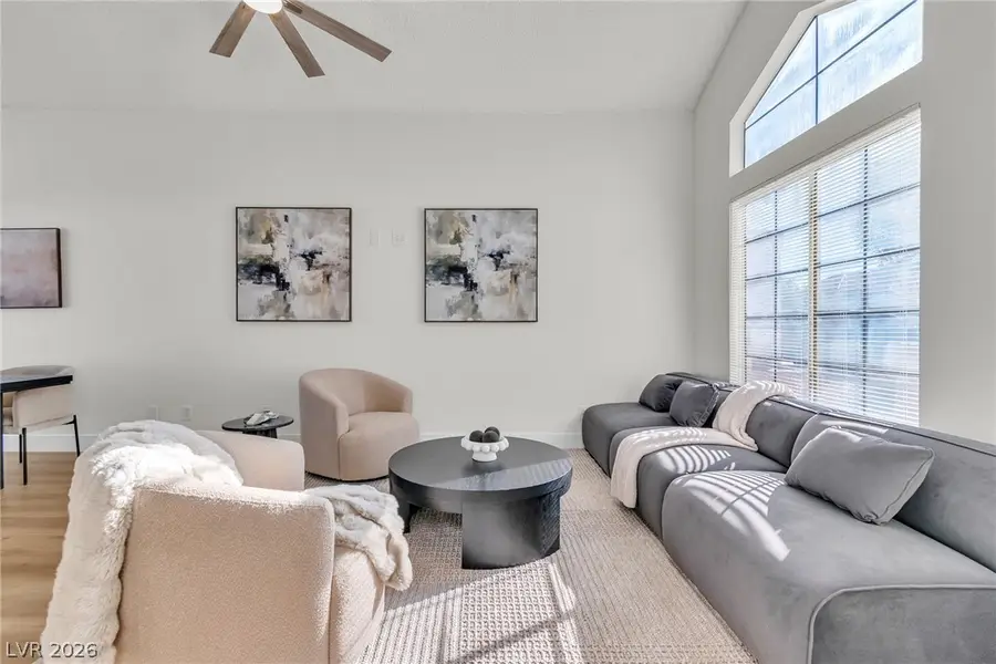 370 Rushing Creek Court, Henderson, NV 89014 - #2