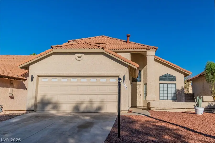370 Rushing Creek Court, Henderson, NV 89014 - #3