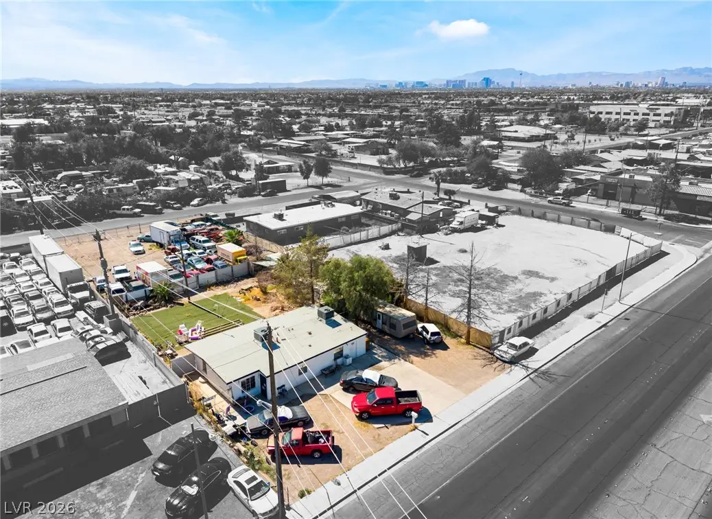 5351 E Lake Mead Boulevard, Las Vegas, NV 89156 - #1