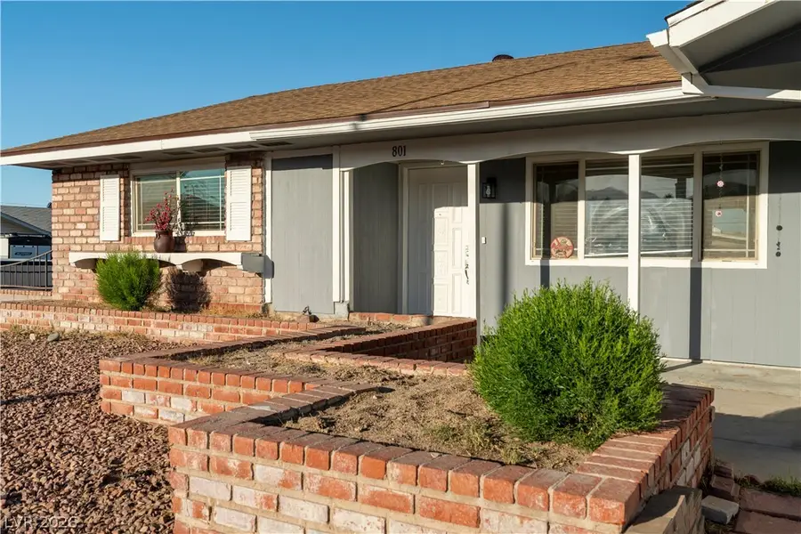 801 Sanford Court, Las Vegas, NV 89107 - #2