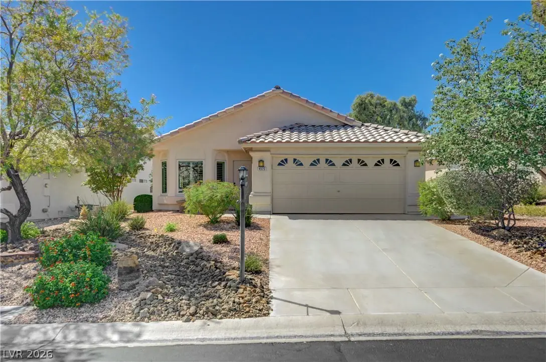 4925 Cedar Lawn Way, Las Vegas, NV 89130 - #1
