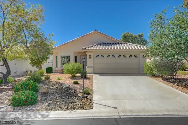 4925 Cedar Lawn Way, Las Vegas, NV 89130