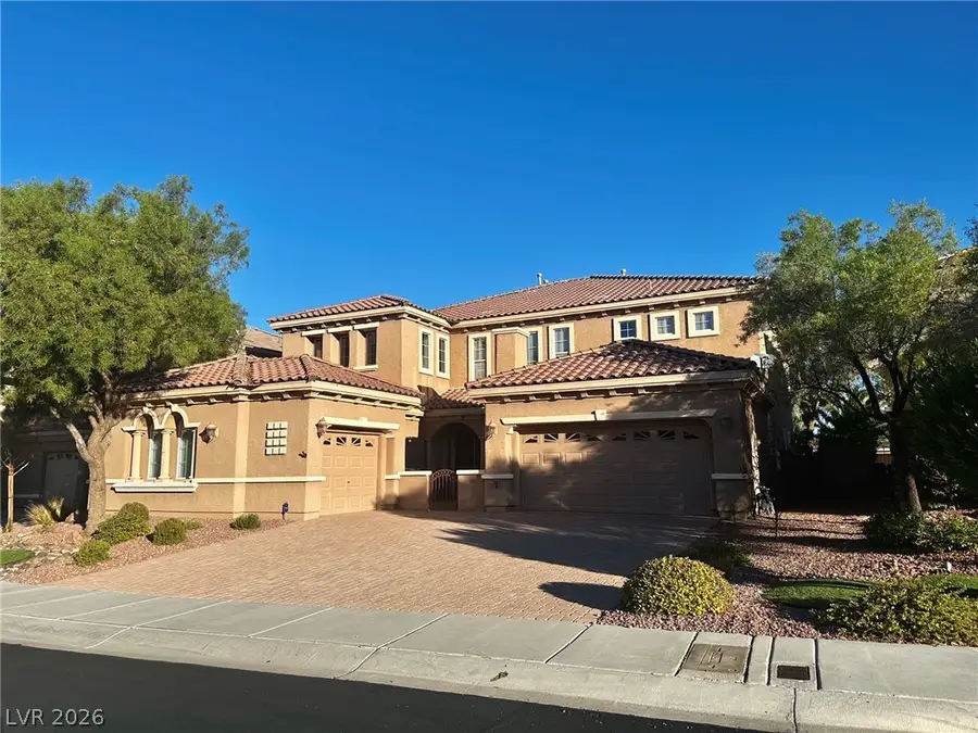2780 Mingary Avenue, Henderson, NV 89044 - #2