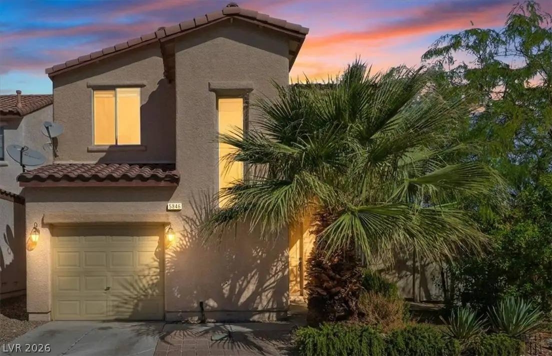 5846 Lee Fairy Court, Las Vegas, NV 89139 - #1