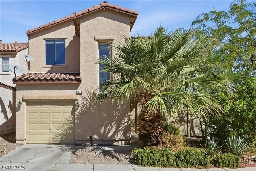 5846 Lee Fairy Court, Las Vegas, NV 89139 - #2
