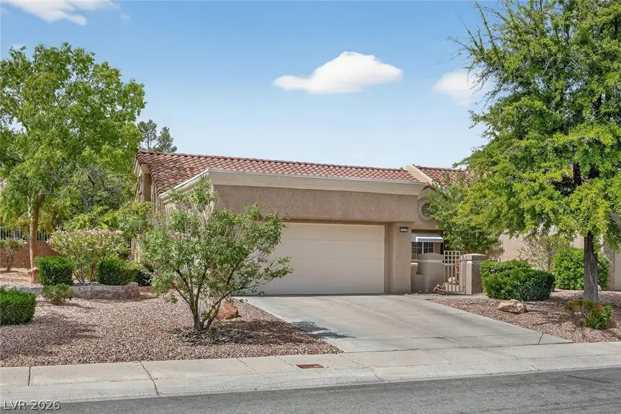 2425 Desert Butte Drive, Las Vegas, NV 89134 - #3
