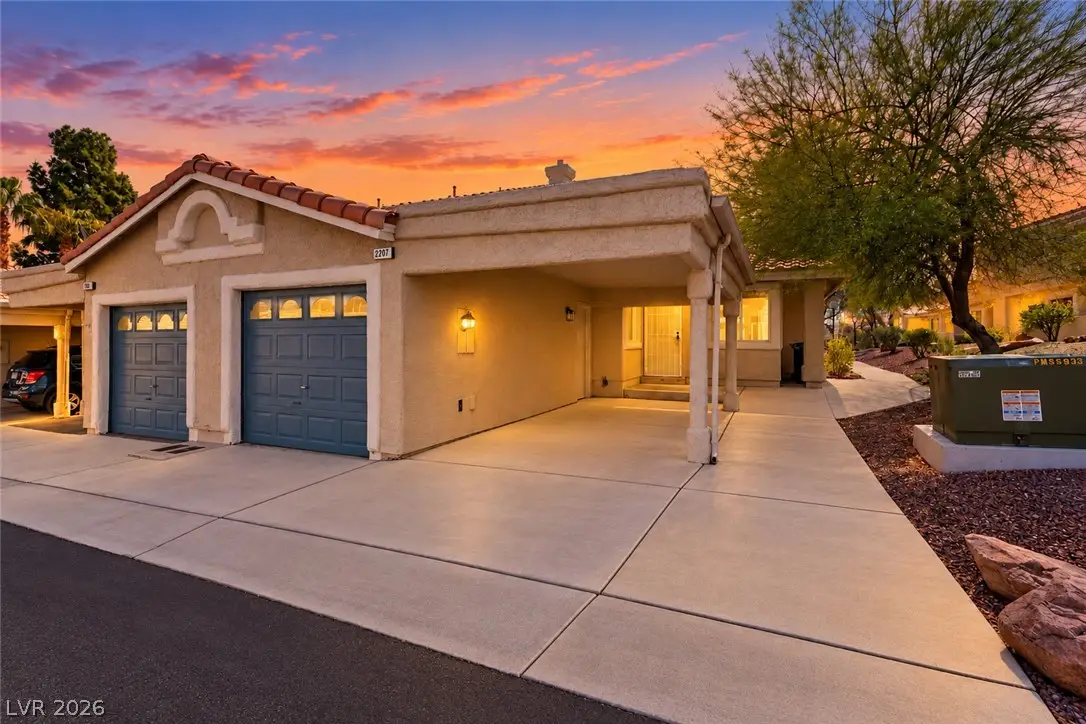 2207 Camel Mesa Drive, Laughlin, NV 89029 - #1