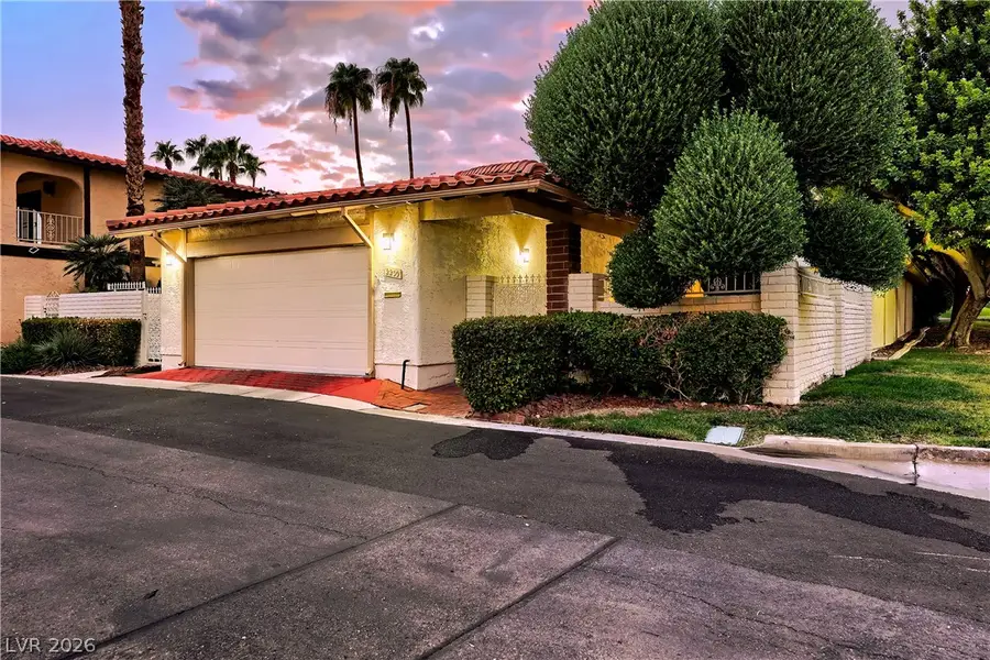 2200 Plaza Del Puerto, Las Vegas, NV 89102 - #3